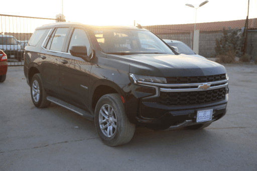 Toyota Land Cruiser 2022