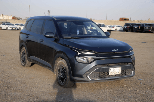 Toyota Land Cruiser 2023