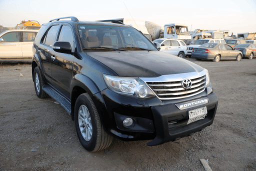 Toyota Land Cruiser 2022